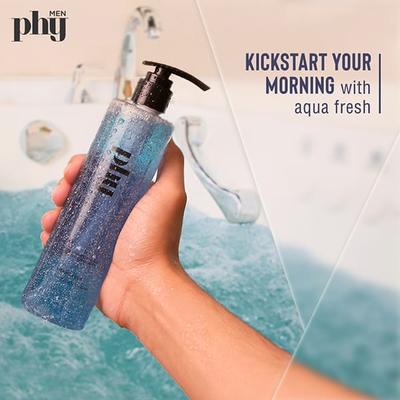 Phy Vitamin Sea Energizing Body Wash 300 Ml - Shower Gels & Body Wash