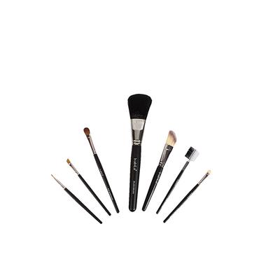 Babila Foundation Sponge Oval Sp-V01 1's - Sponges & Applicators