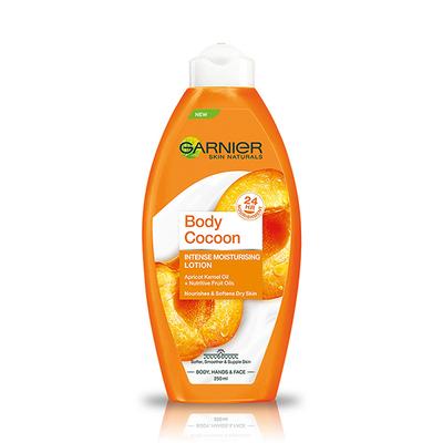Garnier Body Cocoon Intense Moisturising Lotion 250 ml - Lotions & Creams