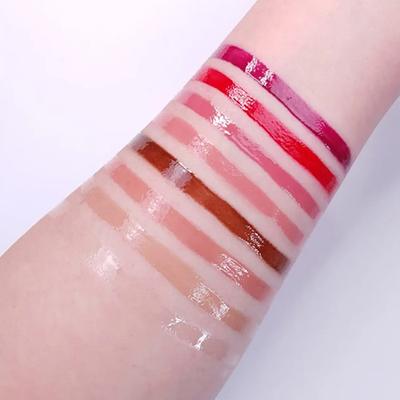 Makeup Revolution Relove Baby Gloss Super 2.2 ml - Lip Glosses
