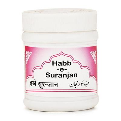 Rex Habbe Suranjan Pills 100's - Rex