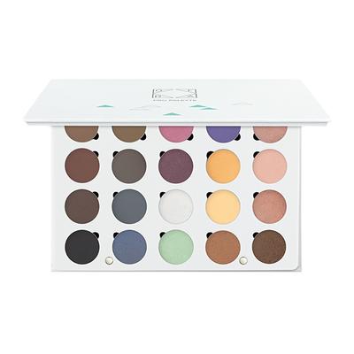 OFRA Professional Makeup Palette - Eyeshadow 40 gm - Eye Shadow Palettes