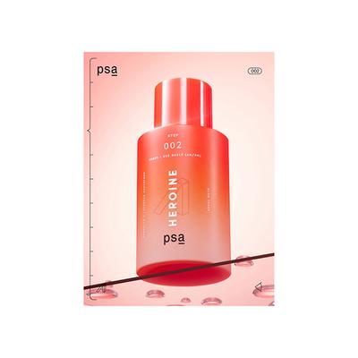 Psa Heroine Mandelic & Licorice Superfood Glow Toner 100 ml - Toners