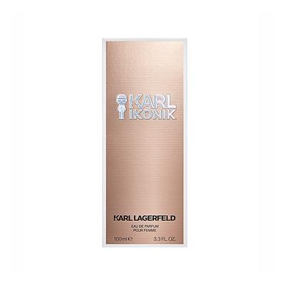 Karl Lagerfeld Ikonik Femme Edp 100 ml - Women Perfumes (Edt/Edp)