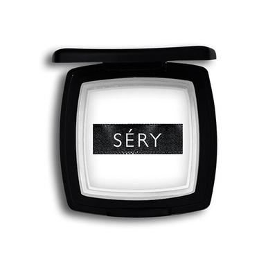 SERY Translucent Face Powder Lightweight 7 gm - Loose Powder