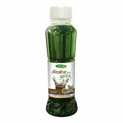 Swadeshi Giloy Ka Sharbat 700 ml - Ayurvedic Juices