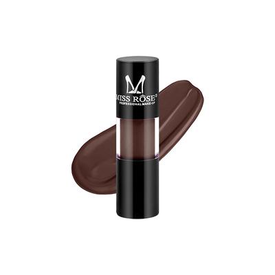 Miss Rose Long Lasting Waterproof Metallic LipGloss 7701 - 023 10 20 gm - Lip Glosses