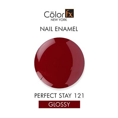 Color Fx PERFECT STAY 121 9 ml - Nail Polish