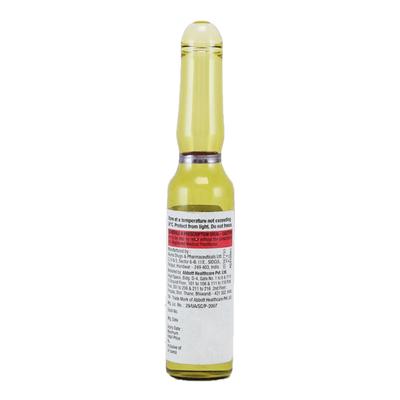 Anaspas Injection 2ml - Muscle Spasm-Ant