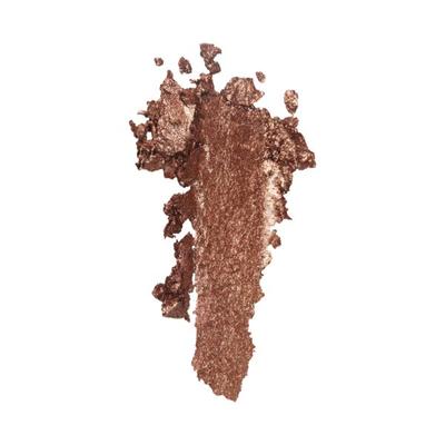 Mellow Cosmetics Glitter Chrome Eyeshadow Golden Glow 37 gm - Eye Shadow Palettes