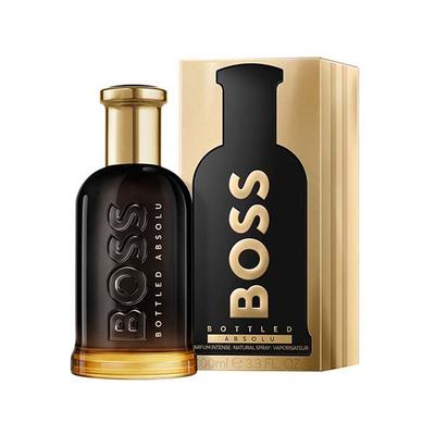 Hugo Boss Bottled Absolu Parfum Intense for Men 100 ml - Men Perfumes (Edt/Edp)