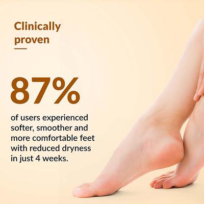 Fixderma Foot Cream For Dry, Cracker Or Calloused Foot Skin 60gm - Face Creams