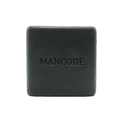 Mancode Deep Cleansing Soap - Charcoal 125 gm - Soaps
