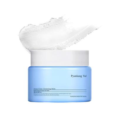 Pyunkang Yul Deep Clear Cleansing Balm 100 ml - Scrubs & Exfoliants