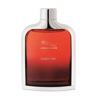 Jaguar Classic Red Eau de Toilette 100 ml - Perfumes (Edt/Edp)
