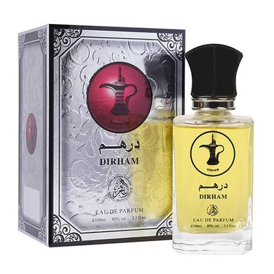 AL-FAKHR Dirham Eau De Perfume for Men & Women 100 ml - Perfumes (Edt/Edp)