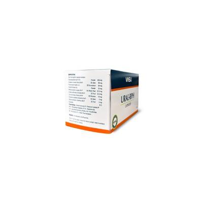 Vasu Ural - BPH Capsule 10's - Speciality Medicines