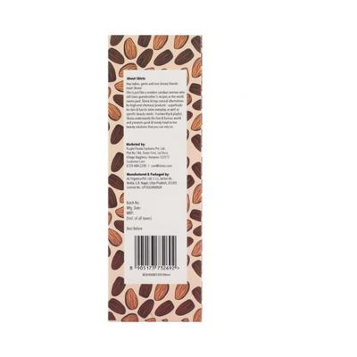 Skivia Sweet Almond Carrier Oil 100 ml - Hair Oils