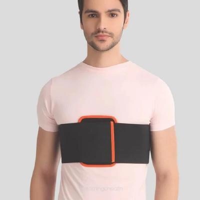 Flamingo Rib (Chest) Belt - Male (XL) (OC 2028) 1's - Back/Abdomen Supports