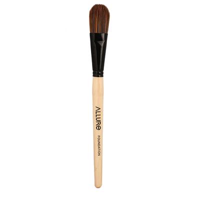 Allure Classic Foundation Makeup Brush 1's - Face Brush