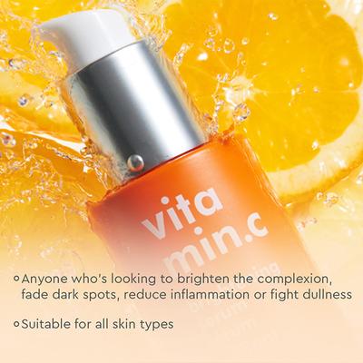 The Face Shop Vitamin C Brightening Serum 30 ml - Essences