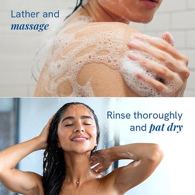 Be Bodywise 5% Niacinamide Body Wash For Glowing & Hydrated Skin 250 ml - Shower Gels & Body Wash