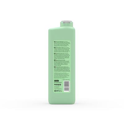 DICORA URBAN FIT - SHOWER GEL DETOX GREEN TEA 750 ml - Shower Gels & Body Wash