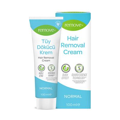 Remove Hair Removal Cream - Normal 100 ml - Shaving & Hair Removal