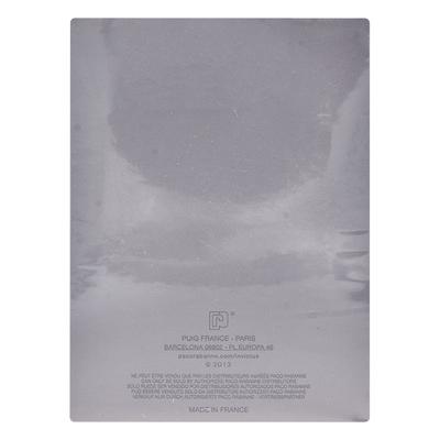 Paco Rabanne Invictus Aqua Eau De Toilette 50 ml - Perfumes (Edt/Edp)