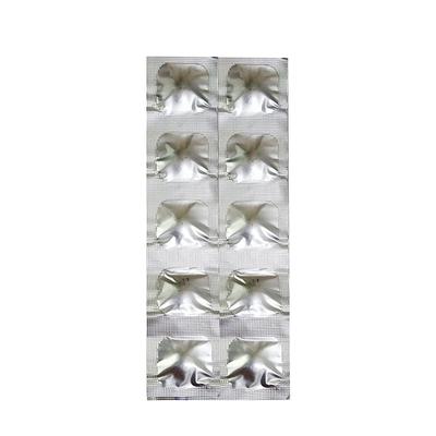 Telmaxx 25mg Tablet 10'S - Hypertension-Ana