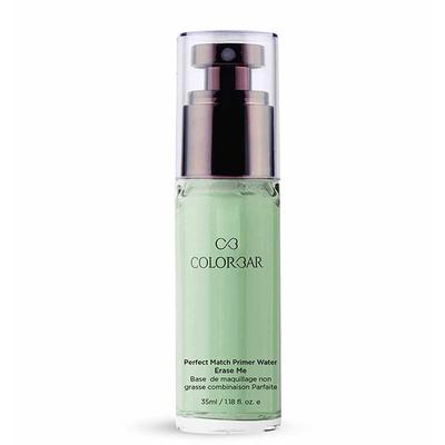 Colorbar Perfect Match Primer Water Pwem003 35 Ml - Primer