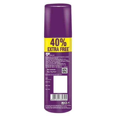 Moov Pain Relief Specialist Active Spray 50 gm - Pain Relief Spray