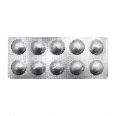 PREDNIWEL 8 Tablet 10's - Allergies-Ant