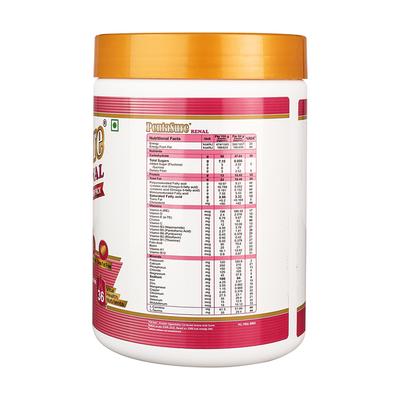 PentaSure Renal Powder - Vanilla Flavour 400 g - Daily Health Drinks
