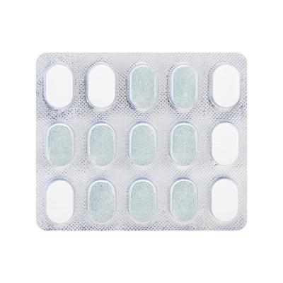 Glimisave M2 850 Tablet 15'S - Diabetes-Ant