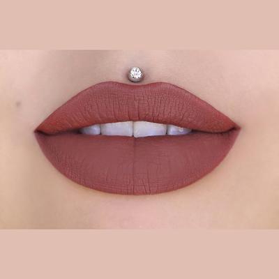 Jeffree Star Cosmetics Velour Liquid Lipstick - Gemini 5.6 ml - Liquid Lipsticks