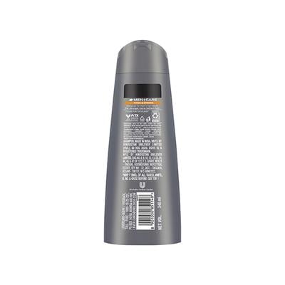 Dove Men+Care Thick & Strong 2in1 Shampoo+Conditioner 340 ml - Shampoos