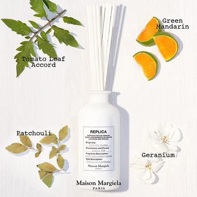 Maison Margiela From The Garden Diffuser 185 ml - Diffuser