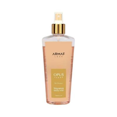 Armaf Opus Femme Fragrance Body Spray 250 ml - Body Mist/Spray
