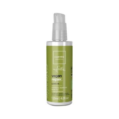 Cadiveu-Vegan Repair Leave-In-Mask 120 ml - Hair Serums