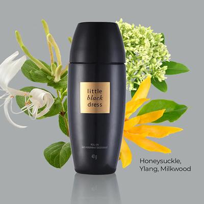 little black dress deodorant Degree Little Black Dress Deodorant & Dresses