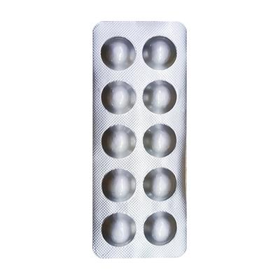 DOSTIMINE 60mg Tablet 10's - Myasthenia Gravis