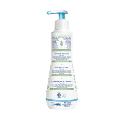 Mustela Hydra Bebe Body Lotion 300 ml - Creams, Lotions & Oils