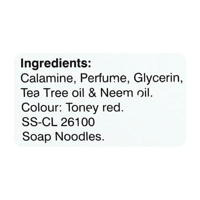 CALINEX Soap 75gm - Cleanser-Emo