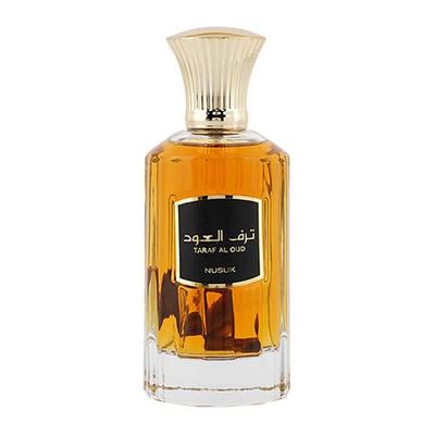 NUSUK Taraf Al Oud EDP Perfume for Men 100 ml - Men Perfumes (Edt/Edp)