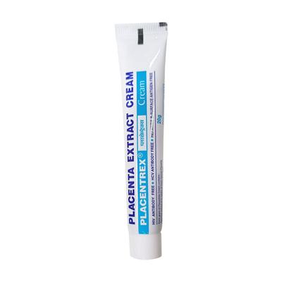 Placentrex Cream 20gm - Wound Care-Oth