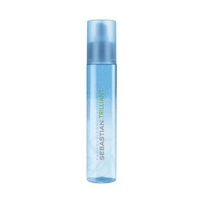 Sebastian Professional Trilliant Protection For Thermal Protection And Shimmer -Complex 150 ml - Hair Sprays & Mists