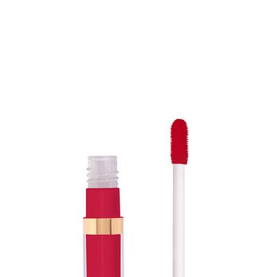 MyGlamm LIT Liquid Matte Lipstick-Hot Tottie 3 ml - Liquid Lipsticks