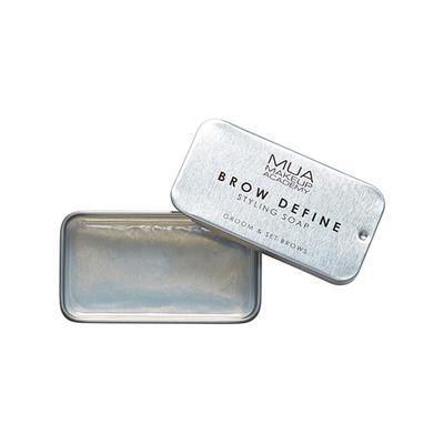 Mua Brow Define Styling Soap 10 gm - Eyebrow Pencils & Enhancers