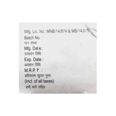 M DM Eye Drops 10ml - Eye Infections-Eaa